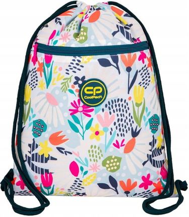 COOLPACK VERT WOREK NA BUTY SPORTOWY SUNNY DAY 42,5 X 32,5