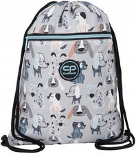 Zdjęcie COOLPACK VERT WOREK NA BUTY SPORTOWY DOGGY - Sulechów