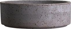 Zdjęcie Bergs Potter Podstawka Pod Doniczkę Hoff 8cm Szara - Warta