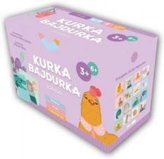 Kokino Kurka Bajdurka Memo