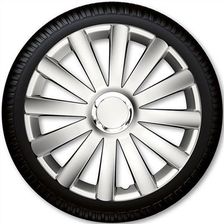 Zdjęcie 17" Spyder Ring Chrom Sreb - Kłodzko