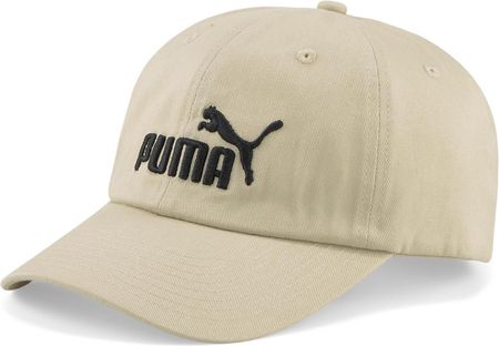 Czapka z daszkiem Puma Puma Ess NO.1 BB Cap 02435702 – Beżowy
