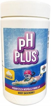 Profast Ph Plus Chemia Do Basenu Granulat 1kg Po075486All