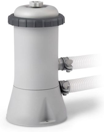 Intex Pompa Filtrująca Do Basenów Zestaw - Filtr + Rury 2006L/H 28604 96 - zdjęcie 4