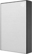 Seagate One Touch 5 Tb Usb 3.0 Srebrny (STKZ5000401)