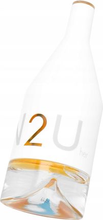 Calvin Klein Ck In2U For Her Woda Toaletowa 100ml Opinie i ceny