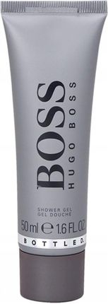 Hugo Boss Bottled No6 Shower Gel 50ml