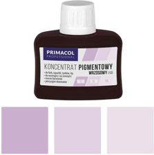 Farba Primacol Koncentrat Pigmentowy Do Farb 80ml Wrzosowy