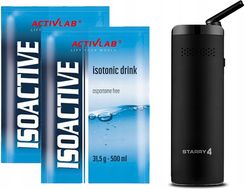 Zdjęcie X-Max Starry 4 0 Waporyzator Przenośny Do Suszu ST - Dąbie