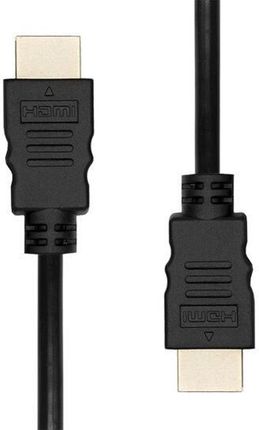 Proxtend HDMI - 0.5m czarny (HDMI2.0-0005)