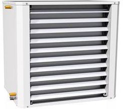 Zdjęcie Systemair Aparat Wodny Chłodzący Svk - 12 Nr 414653 - Opalenica