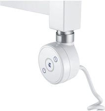Zdjęcie Excellent Grzałka Westa 400W GREX400WWH - Ciechanów