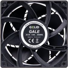 Gelid 120mm Gale (FN-GALE-001)