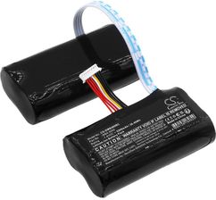 Cameron Sino Dji Smart Controller Rm500 / Wb4-5000 5200Mah 38.48Wh Li-Ion 7.4V (CSDWB400RC)