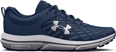 Under Armour Ua Charged Assert 10 3026175 400 Niebieski