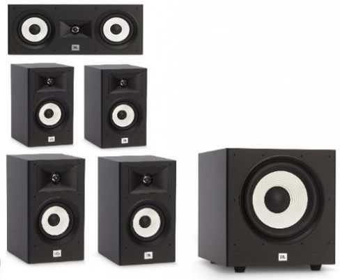 スピーカー・ウーファー JBL STAGE A130 01c14 JBL Stage A130 - Opinie i ceny na Ceneo.pl