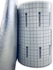 Zdjęcie Termofol Podkład Podwójnie Izolowany 3mm Rolka RTFPI3MM - Krzepice