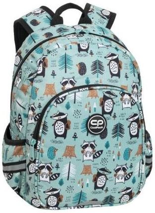 Coolpack Plecak Dziecięcy Toby Shoppy F049661