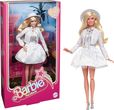 Barbie Signature filmowa Margot Robbie jako Barbie HRF26