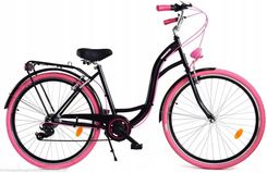 Zdjęcie Dallas Bike City 28" 7Spd - Świebodzice