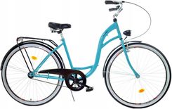Zdjęcie Dallas Bike City 28" 1Spd - Wielichowo