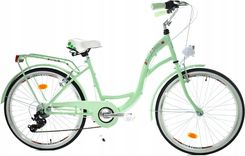Zdjęcie Dallas Bike City 28" 7Spd - Gdynia