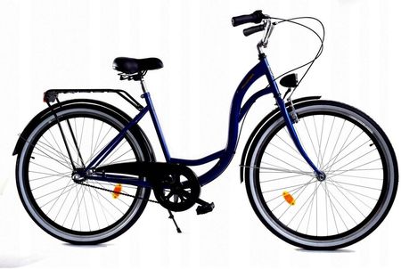 Dallas Bike City 28" 3Spd