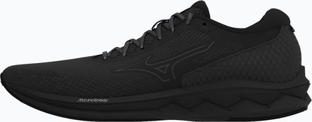 Mizuno Wave Revolt 3 Czarne J1Gc231403