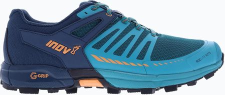 Inov 8 Roclite G 275 V2 Niebiesko Granatowe 001098 Tlnyne - zdjęcie 2