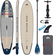 Zdjęcie Sup Aqua Marina Magma 11'2" Bt-23Map Bojka - Ostrołęka