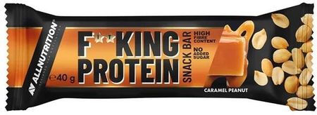 ALLNUTRITION Fitking Protein Snack Bar 40g