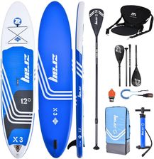 Zdjęcie Sup Zray X3 - X-Rider Epic 12'0" Combo - Barczewo