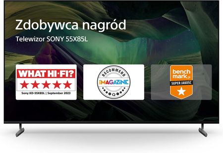 SONY BRAVIA KJ-55X85L [55インチ] Amazon | ソニー(SONY) 55V型 4K 液晶 テレビ ブラビア KJ-55X85L 倍速