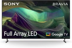 Ranking Telewizor LED Sony KD55X85L 55 cali 4K UHD Ranking telewizorów wg Ceneo