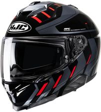 Hjc I71 Simo Black/Red