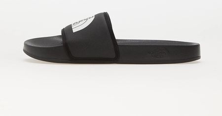 The North Face W Base Camp Slide Iii Tnf Black/ Tnf White