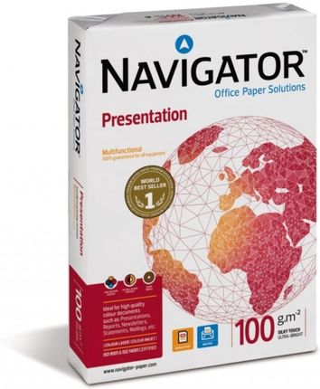 Navigator Papier Presentation A3 100 G/M2