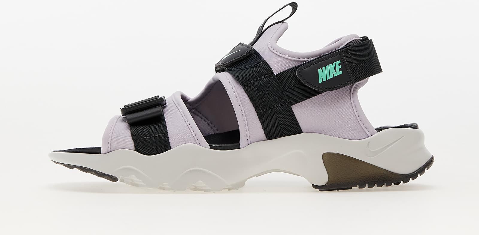 nike canyon lilac