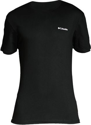T-shirt, koszulka męska Columbia CSC Basic Logo SS Tee 1680053022 Rozmiar: L