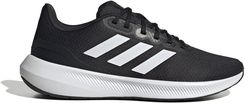Buty do biegania męskie adidas RUNFALCON 3.0 czarne HQ3790 - zdjęcie 1