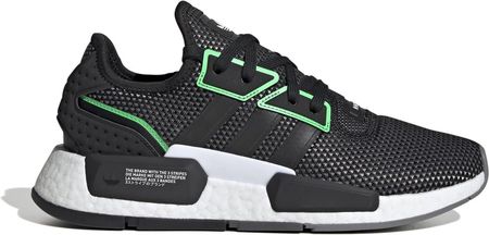 Buty sportowe męskie adidas NMD_G1 szare IE4559