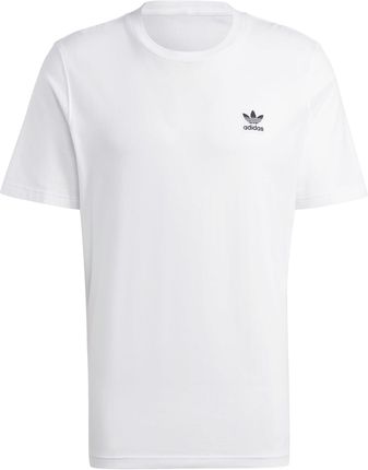Koszulka męska adidas TREFOIL ESSENTIALS biała IM4539