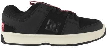 Trampki DC Shoes  Aw lynx zero s ADYS100718 BLACK/BLACK/WHITE (XKKW)