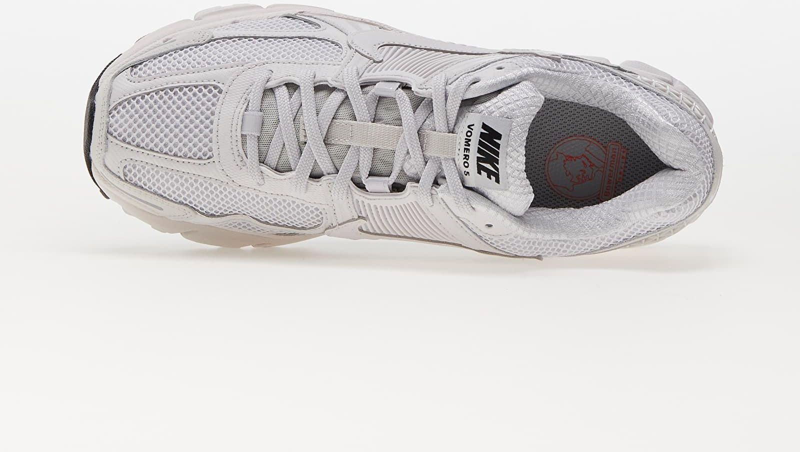 Nike Zoom Vomero 5 SP Vast Grey/ Vast Grey-Black-Sail - Ceny