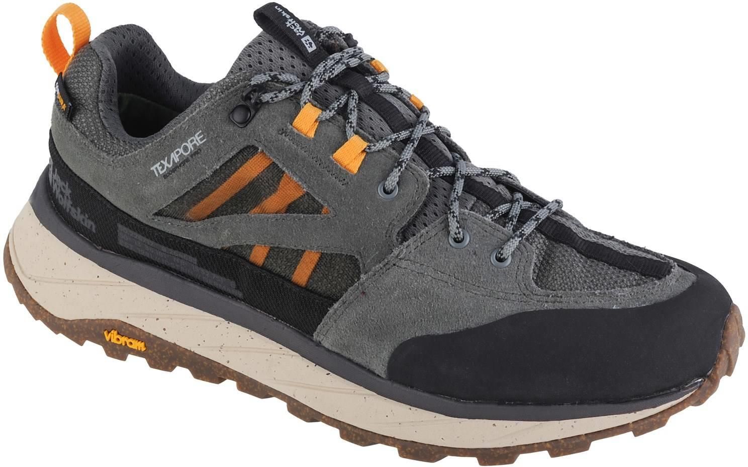 Buty Trekkingowe Buty Trekkingowe M Skie Jack Wolfskin Terraquest