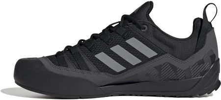 Buty Trekkingowe Męskie Adidas Terrex Swift Solo 2 Czarne Ie6901 - zdjęcie 6