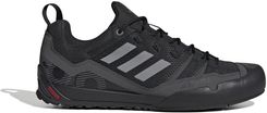 Zdjęcie Buty Trekkingowe Męskie Adidas Terrex Swift Solo 2 Czarne Ie6901 - Włocławek