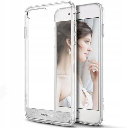 Apple Obliq Naked Shield Etui Iphone 8 Plus 7