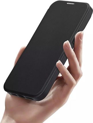 Dux Ducis Skin X Pro Etui Iphone 14 Plus Czarny - zdjęcie 6