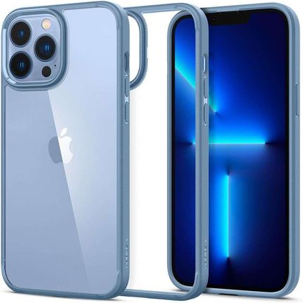 Spigen Etui Obudowa Case Ultra Hybrid Do Apple Iphone 13 Pro Sierra Blue